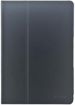 Чехол IT BAGGAGE для планшета LENOVO Tab 10" M10 TB-X605L черный ITLNM105-1