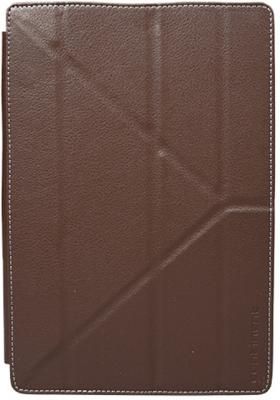 Чехол Continent UTS-101 BR для планшета 9.7" коричневый