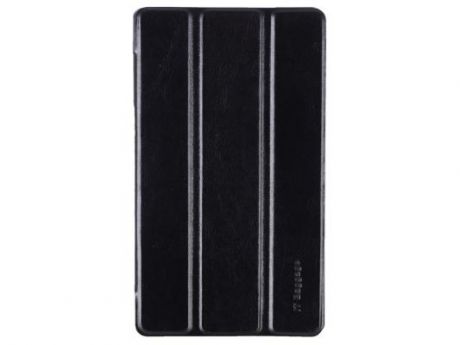 Чехол IT BAGGAGE для планшета ASUS ZenPad C 7.0 Z170 искусственная кожа черный ITASZP705-1