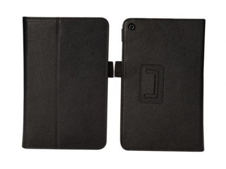 Чехол IT BAGGAGE для планшета Acer Iconia Tab B1-730/731 искуственная кожа черный ITACB730-1
