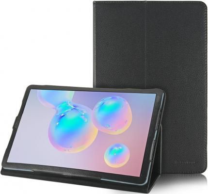 Чехол Galaxy Tab S6 10.5 SM-T860/T865 черный ITSSGTS562-1 IT BAGGAGE