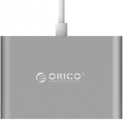 ORICO RC3A-SG USB HUB (USB концентратор)