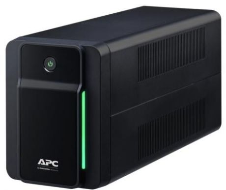 Источник бесперебойного питания APC Back-UPS BX950MI-GR 950VA Черный