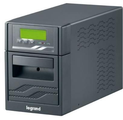 ИБП Legrand Niky S 1,5кBA IEC USB/RS232 1500VA 310020