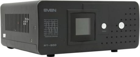 ИБП Sven RT-500 500VA