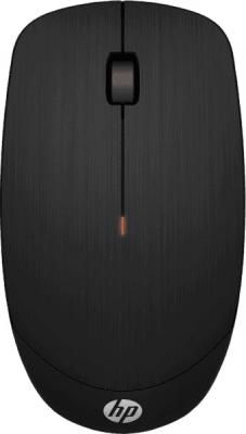 HP X200 [6VY95AA] Wireless Mouse