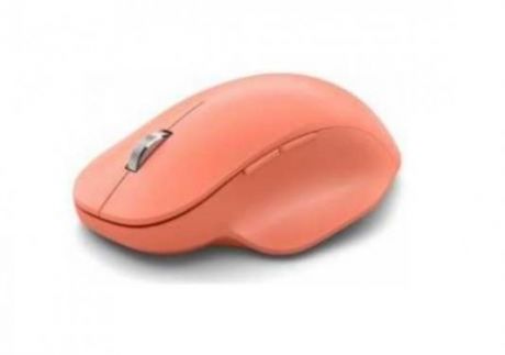 Мышь беспроводная Microsoft Bluetooth® Ergonomic Peach персиковый Bluetooth