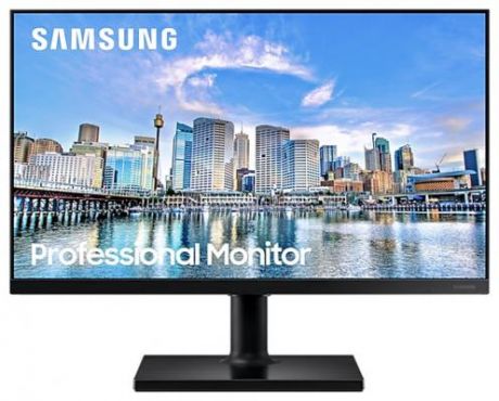 Монитор 27" Samsung F27T450FQI (LF27T450FQIXCI)