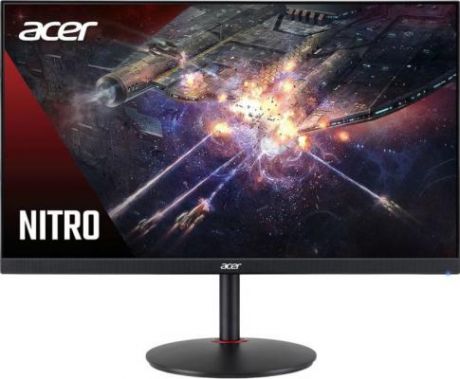 Монитор 27" Acer Nitro XV272LVbmiiprx (UM.HX2EE.V04)