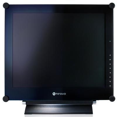 Монитор 17" Neovo X-17E (X-17E BLACK)