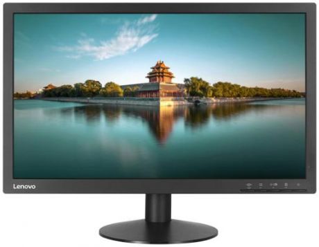 Монитор 22" Lenovo ThinkVision T2224d 61B1JAT1EU