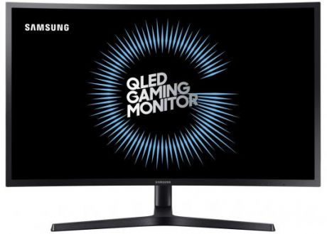 Монитор 27" Samsung C27HG70QQI (C27HG70QQIX/CI)