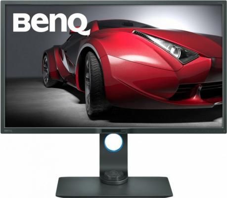 Монитор 32" BENQ PD3200U (9H.LF9LA.TBE/9H.LF9LA.TPE)