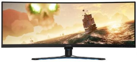 Монитор 43" Lenovo Legion Y44w-10 (65EARAC1EU)