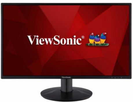 LCD ViewSonic 23.8