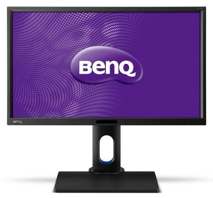 Монитор 24" BENQ BL2420PT 9H.LCWLA.TBE