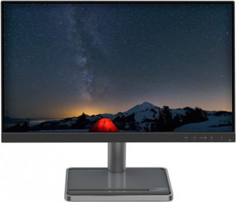 Lenovo L22i-30 21,5" FHD (1920x1080) IPS, 4ms, 1000:1, 250cd/m2, 178/178, 75Hz (HDMI); 60Hz (VGA), 1xHDMI 1.4, 1xVGA, 1xAudio Out (3.5 mm), AMD FreeSync, Tilt, 3-Year