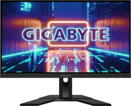 Монитор 27" GigaByte M27Q Gaming Monitor