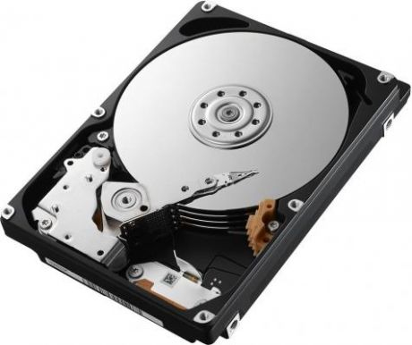 Жесткий диск 3.5" 4 Tb 7200rpm 128Mb cache Toshiba SATAIII HDWE140UZSVA