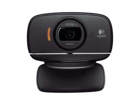 Вэб-камера Logitech B525 USB (960-000842)
