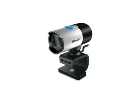 Веб-камера Microsoft LifeCam Studio USB Retail (Q2F-00018)