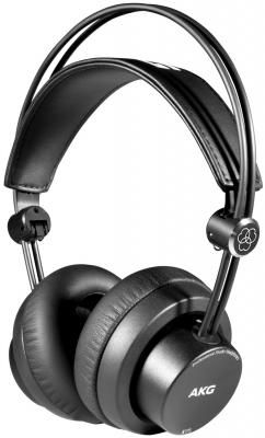 Наушники AKG Наушники AKG K175 Headhphones , черный