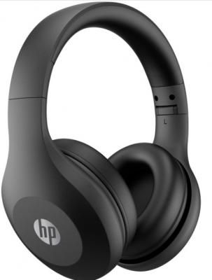 Гарнитура HP Bluetooth Headset 500 черный (2J875AA)