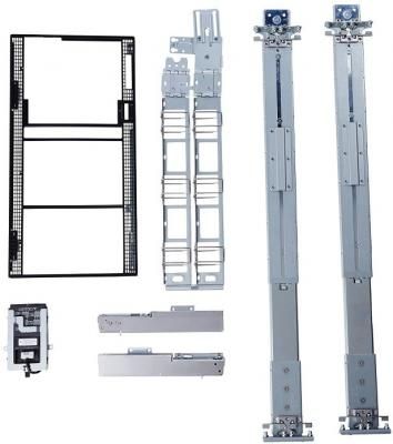 Комплект для монтажа HPE 874578-B21 ML Gen10 T/R Conversion Kit