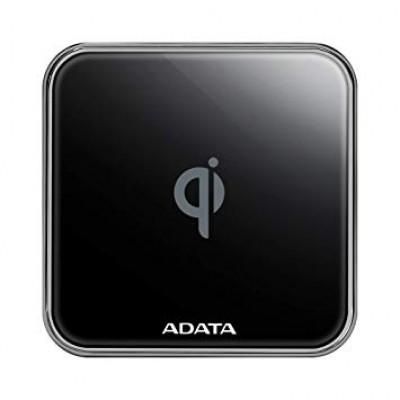 Беспроводное зарядное устройство A-DATA CW0100 Wireless Charging Pad 10W, Black