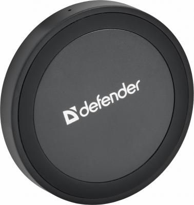 Зарядное устройство Defender WPL-01 беспроводное, 5В/1А