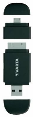 Внешний аккумулятор VARTA Mini Powerpack