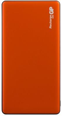 Внешний аккумулятор Power Bank 10000 мАч GP Portable PowerBank MP10 оранжевый