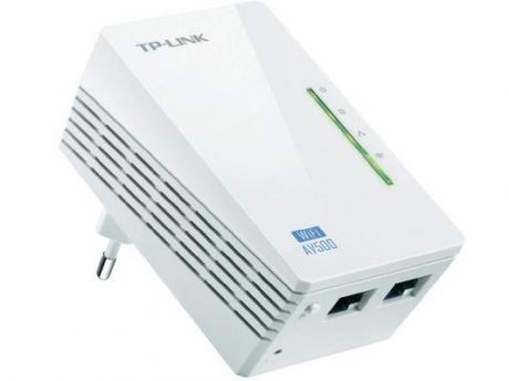 Адаптер Powerline TP-Link TL-WPA4220