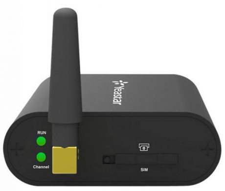Шлюз VoIP-GSM Yeastar NeoGate TG100 1 GSM канал