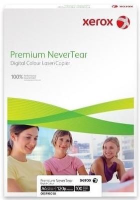 Бумага Premium Never Tear 195 мкм A3 100 листов