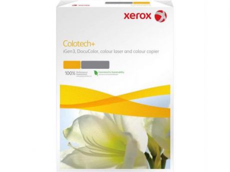 Бумага Xerox Colotech Plus A3 250г/м2 250л 003R98976