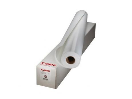 Бумага Canon Standart Paper 610ммх50м 90г/м2 1570B007