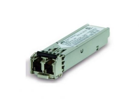 Модуль Allied Telesis AT-SPSX 500m 850nm 1000Base-SX Small Form Pluggable - Hot Swappable 990-001201-00
