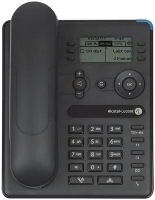 Системный телефон Alcatel-Lucent 8008