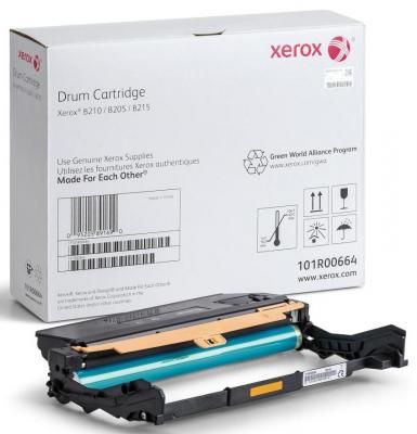 Драм-картридж XEROX B205/210/215 10K