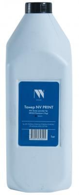 Тонер NV PRINT TYPE1 for HP M252dw/M252n/M277dw/M277n Black (1KG)