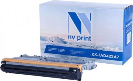 Барабан NVP совместимый NV-KX-FAD422A7 для Panasonic KX-MB2230RU/ MB2270RU/ MB2510RU/ MB2540RU/ MB2571RU (18000k)