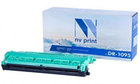NV Print DR-1095 Барабан для Brother HL-1202R/DCP-1602R (10000k)
