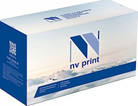 Блок фотобарабана NVP совместимый NV-049/CF219A для HP LaserJet Pro: M104A, M104W, M132A, M132FN, M132FW, M132NW (12000k)