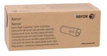 Тонер Xerox для AltaLink C8130_35 28000стр Желтый