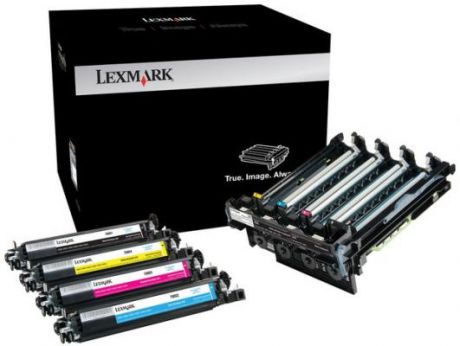 Фотобарабан Lexmark 70C0Z50 для CS310/CS410/CS510/CX310/CX410/CX510 40000стр