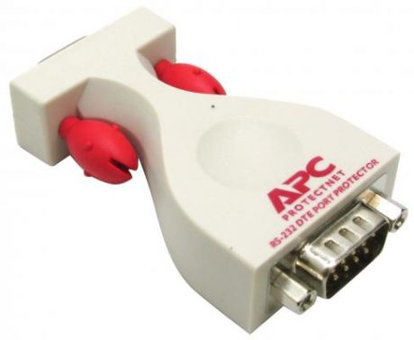 Сетевой фильтр APC 9 pin Serial Protector for DTE