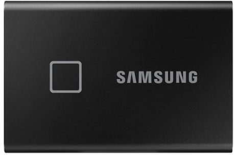 Накопитель SSD Samsung USB Type-C 500Gb MU-PC500K/WW T7 Touch 1.8"