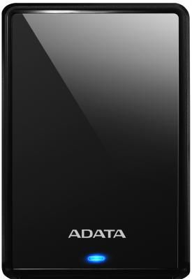 HDD ADATA USB3.1 2TB DashDrive HV620S Black