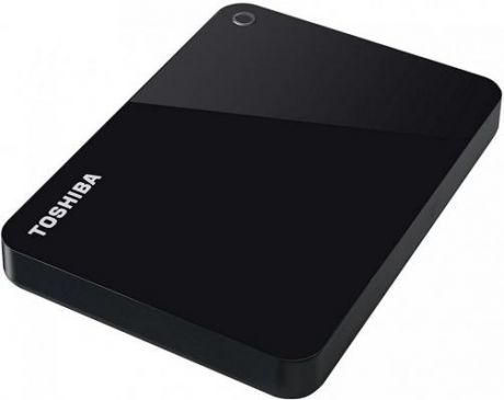 Внешний жесткий диск USB3 1TB EXT. 2.5" BLACK HDTC910EK3AA TOSHIBA